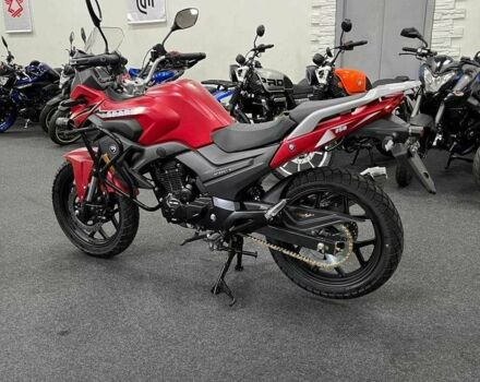 Другая Другая, объемом двигателя 0.25 л и пробегом 0 тыс. км за 1722 $, фото 6 на Automoto.ua