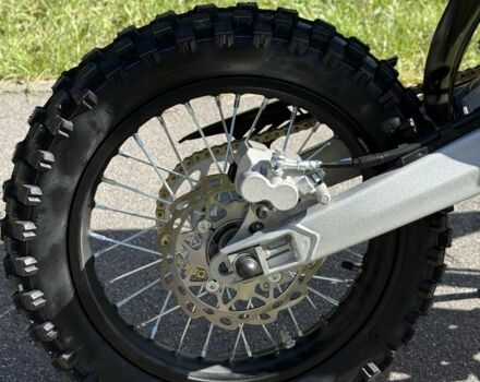 Інша Інша, об'ємом двигуна 0.13 л та пробігом 0 тис. км за 1150 $, фото 7 на Automoto.ua