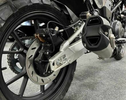 Інша Інша 2025 у Дніпро (Дніпропетровську) на Automoto.ua Інша Інша, об'ємом двигуна 0.4 л та пробігом 0 тис. км за 5800 $, фото 12 на Automoto.ua