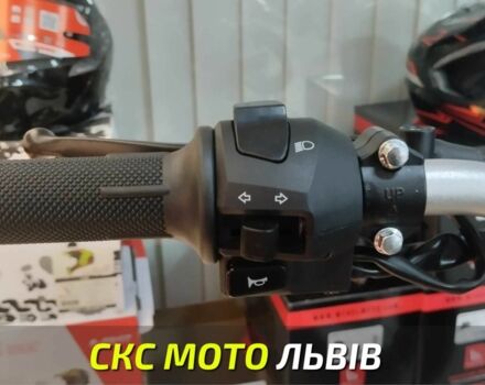 Другая Другая 2025 в Львове на Automoto.ua Другая Другая, объемом двигателя 0.2 л и пробегом 0 тыс. км за 1580 $, фото 13 на Automoto.ua