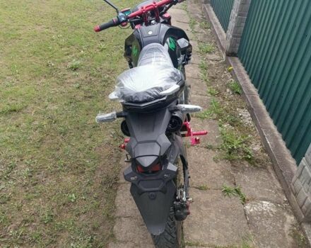 Другая Другая, объемом двигателя 0 л и пробегом 0 тыс. км за 1439 $, фото 4 на Automoto.ua