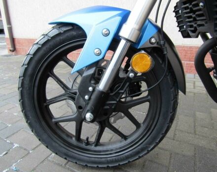 Другая Другая, объемом двигателя 0.2 л и пробегом 0 тыс. км за 2390 $, фото 7 на Automoto.ua