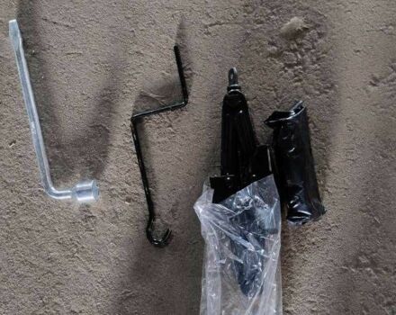 Другая Другая 2025 в Пирятине на Automoto.ua Другая Другая, объемом двигателя 0.25 л и пробегом 0 тыс. км за 2600 $, фото 6 на Automoto.ua