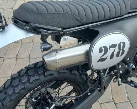 Другая Другая, объемом двигателя 0.25 л и пробегом 0 тыс. км за 1580 $, фото 9 на Automoto.ua