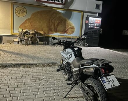 Інша Інша, об'ємом двигуна 0.25 л та пробігом 0 тис. км за 1671 $, фото 4 на Automoto.ua