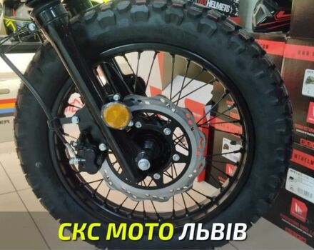 Другая Другая 2025 в Львове на Automoto.ua Другая Другая, объемом двигателя 0.2 л и пробегом 0 тыс. км за 1580 $, фото 5 на Automoto.ua