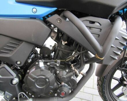 Другая Другая, объемом двигателя 0.2 л и пробегом 0 тыс. км за 2390 $, фото 8 на Automoto.ua