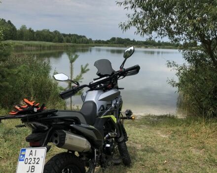 Другая Другая 2025 в Ирпене на Automoto.ua Другая Другая, объемом двигателя 0.3 л и пробегом 0 тыс. км за 1919 $, фото 2 на Automoto.ua