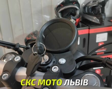 Другая Другая 2025 в Львове на Automoto.ua Другая Другая, объемом двигателя 0.2 л и пробегом 0 тыс. км за 1580 $, фото 12 на Automoto.ua