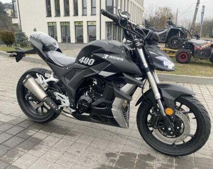 Другая Другая 2025 в Львове на Automoto.ua Другая Другая, объемом двигателя 0.4 л и пробегом 0 тыс. км за 3399 $, фото 5 на Automoto.ua