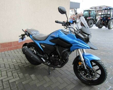 Другая Другая, объемом двигателя 0.2 л и пробегом 0 тыс. км за 2390 $, фото 3 на Automoto.ua