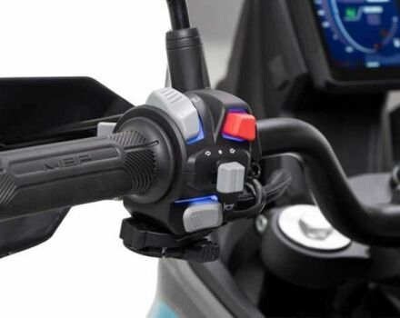 Інша Інша, об'ємом двигуна 0.25 л та пробігом 0 тис. км за 2299 $, фото 3 на Automoto.ua