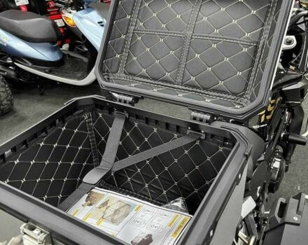 Інша Інша 2025 у Дніпро (Дніпропетровську) на Automoto.ua Інша Інша, об'ємом двигуна 0.4 л та пробігом 0 тис. км за 5800 $, фото 20 на Automoto.ua