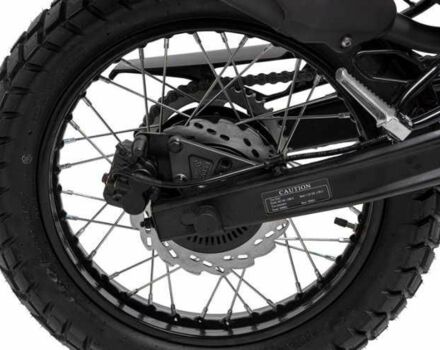 Інша Інша, об'ємом двигуна 0.25 л та пробігом 0 тис. км за 2299 $, фото 7 на Automoto.ua