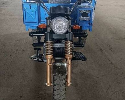 Другая Другая 2025 в Пирятине на Automoto.ua Другая Другая, объемом двигателя 0.25 л и пробегом 0 тыс. км за 2600 $, фото 3 на Automoto.ua