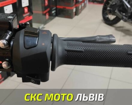 Другая Другая 2025 в Львове на Automoto.ua Другая Другая, объемом двигателя 0.2 л и пробегом 0 тыс. км за 1580 $, фото 11 на Automoto.ua