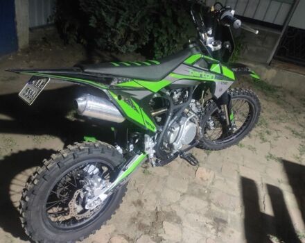 Інша Інша 2025 у Черкасах на Automoto.ua Інша Інша, об'ємом двигуна 0.15 л та пробігом 0 тис. км за 950 $, фото 2 на Automoto.ua