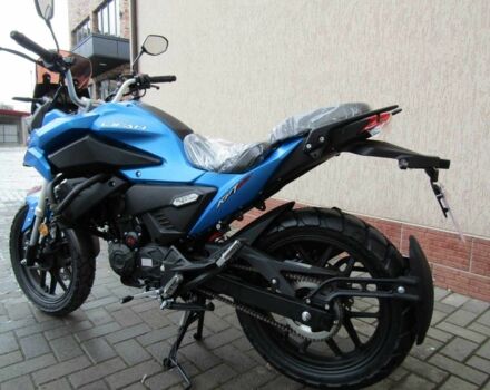 Другая Другая, объемом двигателя 0.2 л и пробегом 0 тыс. км за 2390 $, фото 4 на Automoto.ua