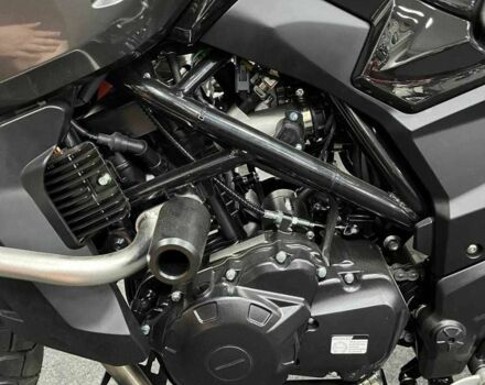 Інша Інша 2025 у Дніпро (Дніпропетровську) на Automoto.ua Інша Інша, об'ємом двигуна 0.4 л та пробігом 0 тис. км за 5800 $, фото 11 на Automoto.ua