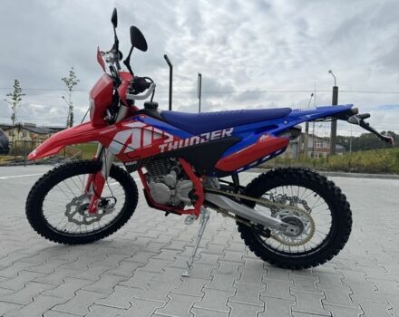 Другая Другая 2025 в Львове на Automoto.ua Другая Другая, объемом двигателя 0.25 л и пробегом 0 тыс. км за 2099 $, фото 5 на Automoto.ua