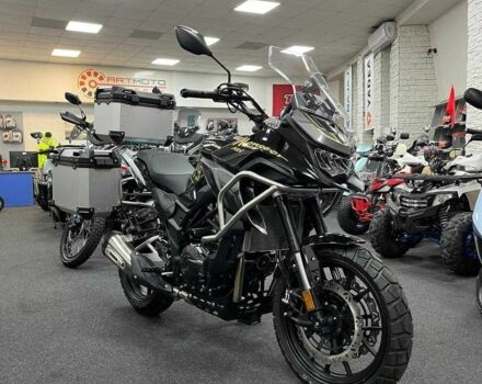 Інша Інша 2025 у Дніпро (Дніпропетровську) на Automoto.ua Інша Інша, об'ємом двигуна 0.4 л та пробігом 0 тис. км за 5800 $, фото 1 на Automoto.ua