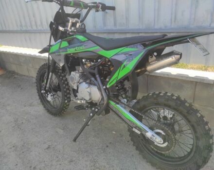 Інша Інша 2025 у Черкасах на Automoto.ua Інша Інша, об'ємом двигуна 0.15 л та пробігом 0 тис. км за 950 $, фото 4 на Automoto.ua