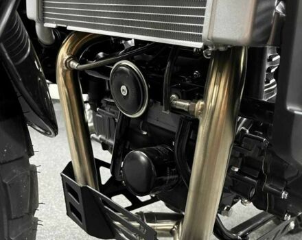 Інша Інша 2025 у Дніпро (Дніпропетровську) на Automoto.ua Інша Інша, об'ємом двигуна 0.4 л та пробігом 0 тис. км за 5800 $, фото 9 на Automoto.ua