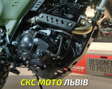 Другая Другая 2025 в Львове на Automoto.ua Другая Другая, объемом двигателя 0.2 л и пробегом 0 тыс. км за 1580 $, фото 6 на Automoto.ua