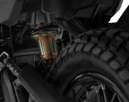 Інша Інша, об'ємом двигуна 0.25 л та пробігом 0 тис. км за 2299 $, фото 6 на Automoto.ua