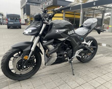 Другая Другая 2025 в Львове на Automoto.ua Другая Другая, объемом двигателя 0.4 л и пробегом 0 тыс. км за 3399 $, фото 1 на Automoto.ua