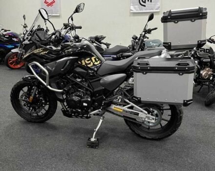 Інша Інша 2025 у Дніпро (Дніпропетровську) на Automoto.ua Інша Інша, об'ємом двигуна 0.4 л та пробігом 0 тис. км за 5800 $, фото 2 на Automoto.ua