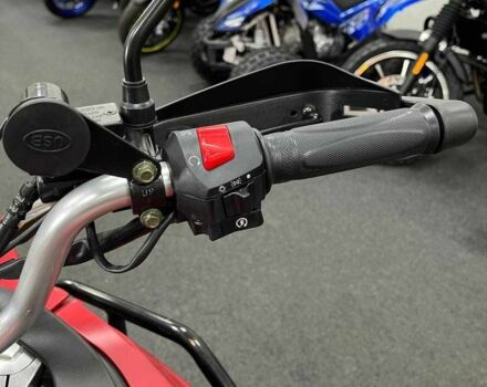 Другая Другая, объемом двигателя 0.25 л и пробегом 0 тыс. км за 1722 $, фото 14 на Automoto.ua