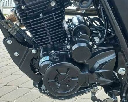 Другая Другая, объемом двигателя 0.25 л и пробегом 0 тыс. км за 1580 $, фото 1 на Automoto.ua