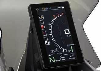 Інша Інша 2025 у Полтаві на Automoto.ua Інша Інша, об'ємом двигуна 0.25 л та пробігом 0 тис. км за 3399 $, фото 6 на Automoto.ua