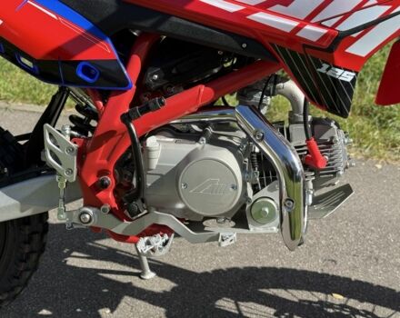 Інша Інша, об'ємом двигуна 0.13 л та пробігом 0 тис. км за 1150 $, фото 6 на Automoto.ua