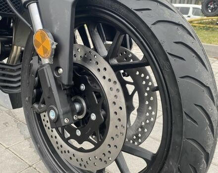 Другая Другая 2025 в Львове на Automoto.ua Другая Другая, объемом двигателя 0.4 л и пробегом 0 тыс. км за 3399 $, фото 7 на Automoto.ua