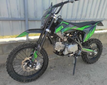 Інша Інша 2025 у Черкасах на Automoto.ua Інша Інша, об'ємом двигуна 0.15 л та пробігом 0 тис. км за 950 $, фото 5 на Automoto.ua