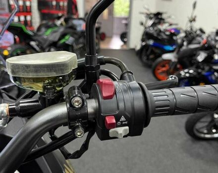 Інша Інша 2025 у Дніпро (Дніпропетровську) на Automoto.ua Інша Інша, об'ємом двигуна 0.4 л та пробігом 0 тис. км за 5800 $, фото 17 на Automoto.ua