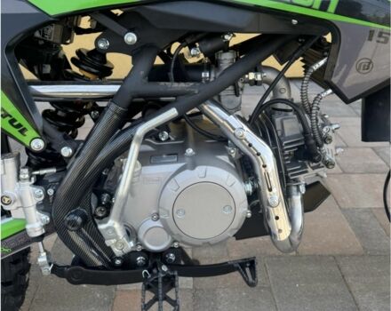 Інша Інша 2025 у Черкасах на Automoto.ua Інша Інша, об'ємом двигуна 0.15 л та пробігом 0 тис. км за 950 $, фото 8 на Automoto.ua