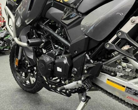 Інша Інша 2025 у Дніпро (Дніпропетровську) на Automoto.ua Інша Інша, об'ємом двигуна 0.4 л та пробігом 0 тис. км за 5800 $, фото 8 на Automoto.ua