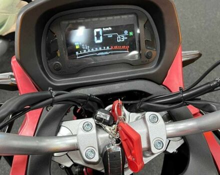 Другая Другая, объемом двигателя 0.25 л и пробегом 0 тыс. км за 1722 $, фото 13 на Automoto.ua