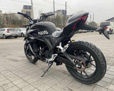 Другая Другая 2025 в Львове на Automoto.ua Другая Другая, объемом двигателя 0.4 л и пробегом 0 тыс. км за 3399 $, фото 2 на Automoto.ua