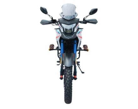 Другая Другая, объемом двигателя 0.3 л и пробегом 0 тыс. км за 2270 $, фото 6 на Automoto.ua