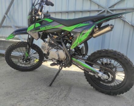 Інша Інша 2025 у Черкасах на Automoto.ua Інша Інша, об'ємом двигуна 0.15 л та пробігом 0 тис. км за 950 $, фото 7 на Automoto.ua