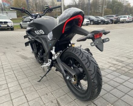 Другая Другая 2025 в Львове на Automoto.ua Другая Другая, объемом двигателя 0.4 л и пробегом 0 тыс. км за 3399 $, фото 3 на Automoto.ua