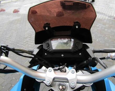 Другая Другая, объемом двигателя 0.2 л и пробегом 0 тыс. км за 2390 $, фото 10 на Automoto.ua