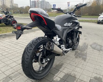 Другая Другая 2025 в Львове на Automoto.ua Другая Другая, объемом двигателя 0.4 л и пробегом 0 тыс. км за 3399 $, фото 4 на Automoto.ua