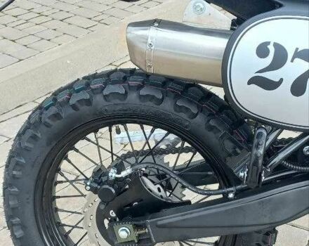 Другая Другая, объемом двигателя 0.25 л и пробегом 0 тыс. км за 1580 $, фото 7 на Automoto.ua