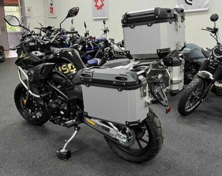 Інша Інша 2025 у Дніпро (Дніпропетровську) на Automoto.ua Інша Інша, об'ємом двигуна 0.4 л та пробігом 0 тис. км за 5800 $, фото 3 на Automoto.ua