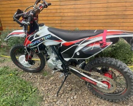 Інша Інша 2025 у Коломые на Automoto.ua Інша Інша, об'ємом двигуна 0.3 л та пробігом 0 тис. км за 2000 $, фото 2 на Automoto.ua